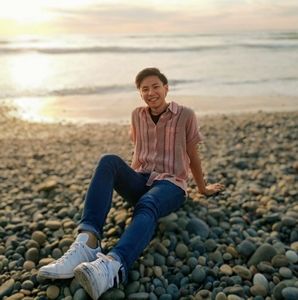 Meet your Posher, David